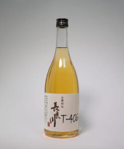 小町酒造 長良川 T-406 山廃 純米大吟醸熟成酒 2005年