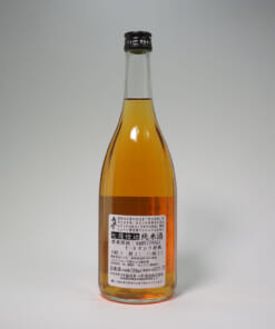 小町酒造 長良川 T-5 純米熟成酒 1996年